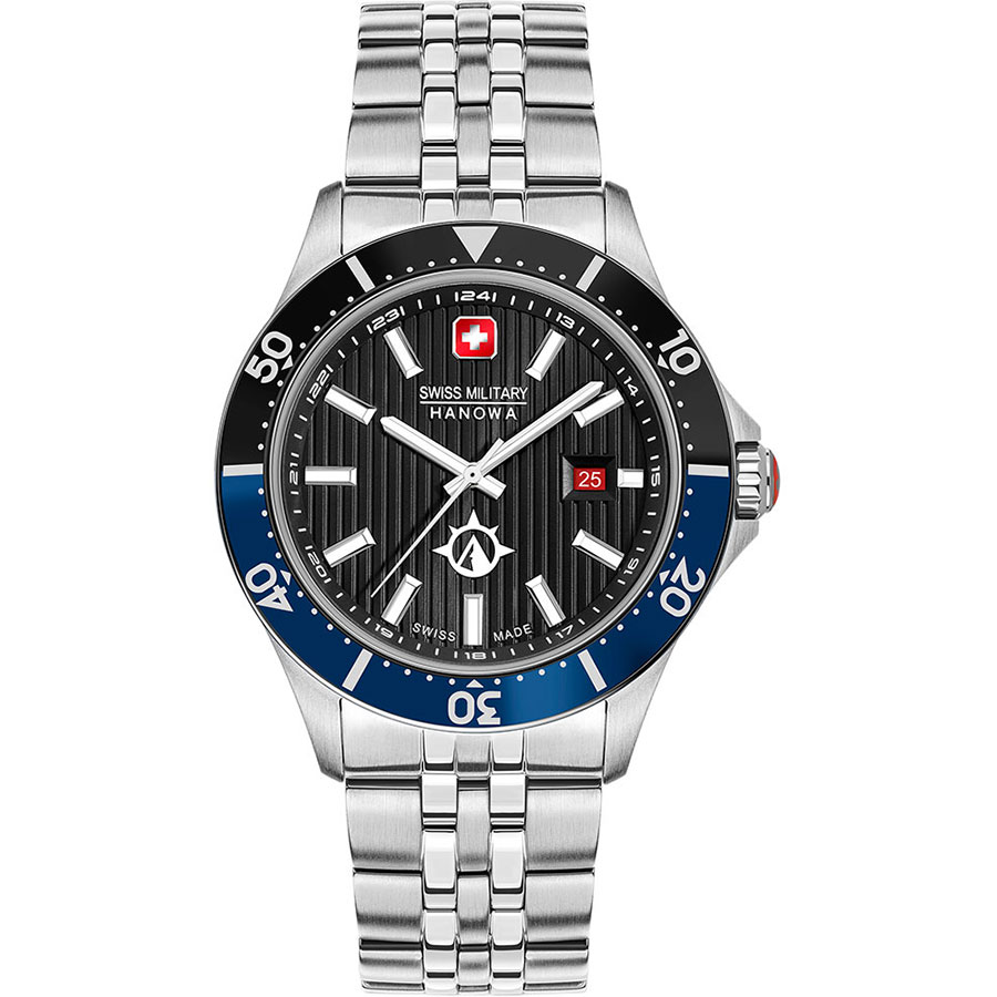 Swiss Military FLAGSHIP X SMWGH2100604